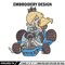 Princess mario embroidery design, Mario embroidery, Embroidery file, Embroidery shirt, Emb design, Digital download.jpg