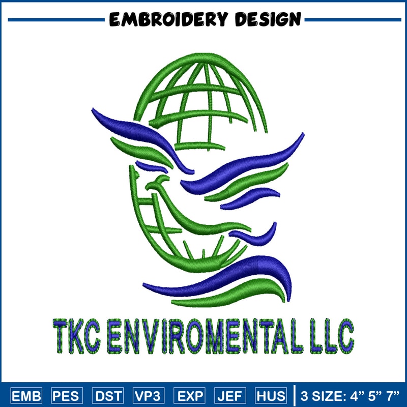 TKC Logo embroidery design, TKC Logo embroidery, logo design, embroidery file, logo shirt, Digital download..jpg