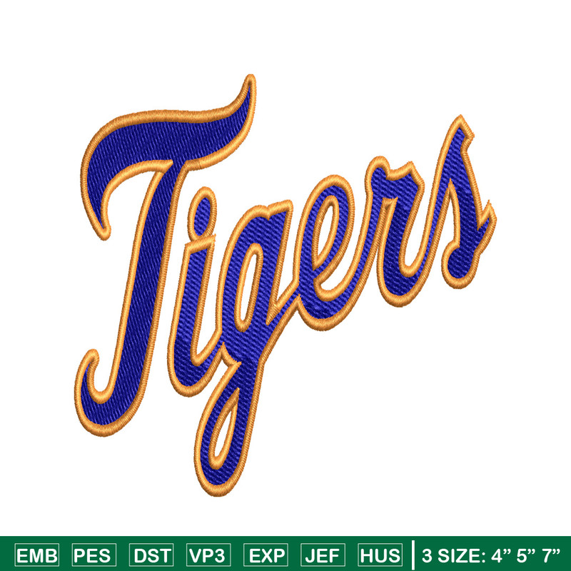 Tiger logo embroidery design, Tiger logo embroidery, logo design, embroidery file, logo shirt, Digital download..jpg