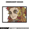 Rengoku embroidery design, Rengoku embroidery, Embroidery shirt, Embroidery file, Anime design, Digital download.jpg