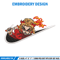 Rengoku x nike embroidery design, Rengoku embroidery, Nike design, Embroidery shirt, Embroidery file, Digital download.jpg