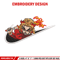 Rengoku x nike embroidery design, Rengoku embroidery, Nike design, Embroidery shirt, Embroidery file, Digital download.jpg