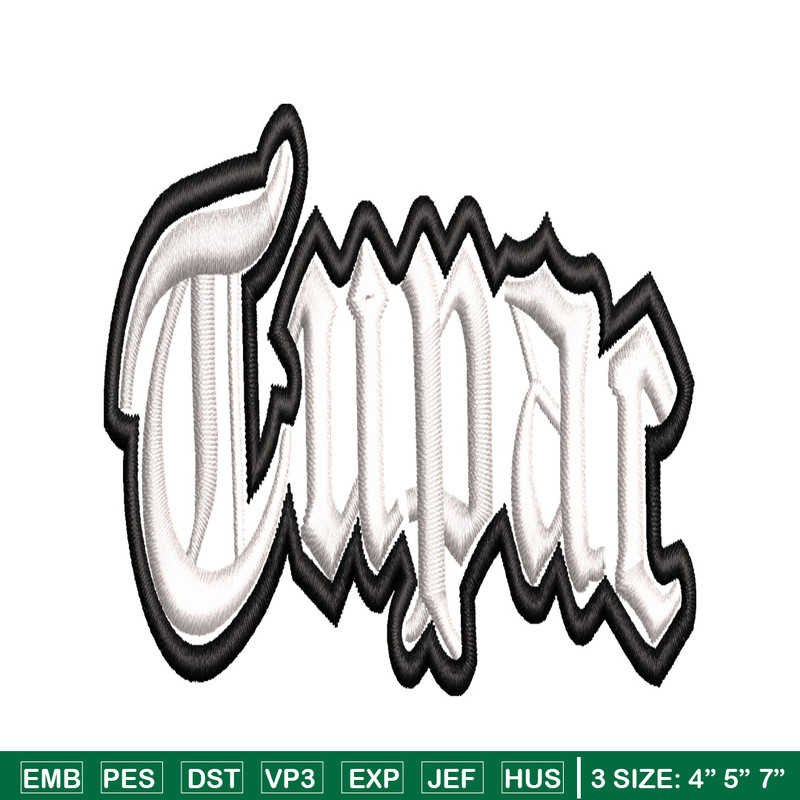 Tupar Logo embroidery design, Tupar logo embroidery, logo design, embroidery file, logo shirt, Digital download..jpg