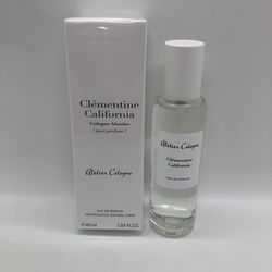 Atelier Cologne Clementine California (40 ml / 1.33 fl.oz) Eau de Parfum / Tester
