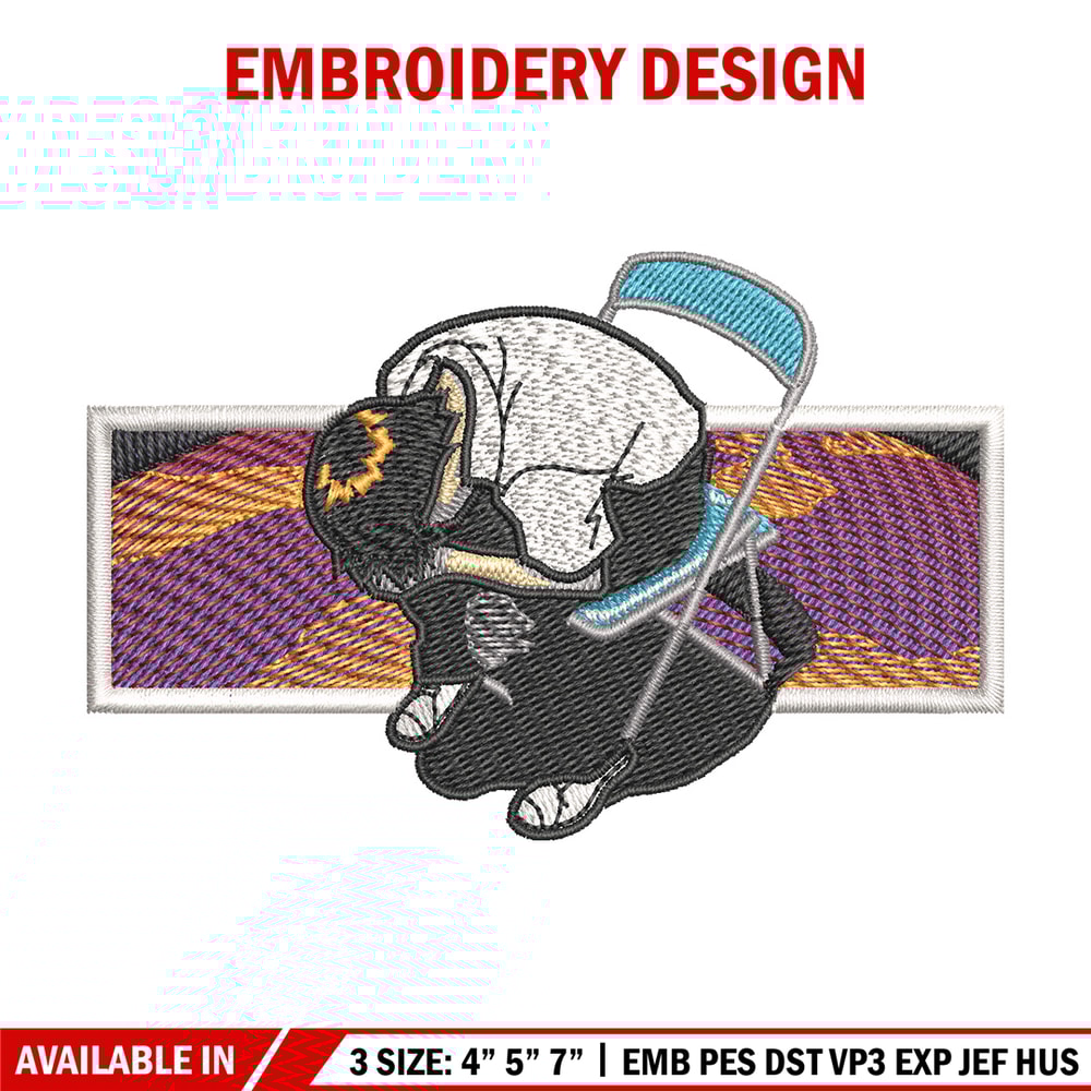 Shinki Chair embroidery design, Shin Seiki embroidery, Embroidery shirt, Embroidery file, Anime design, Digital download.jpg