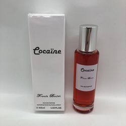 Frank Boclet Coc*ine (40 ml / 1.33 fl.oz) Eau de Parfum / Tester