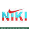 Niki design embroidery design, Nike embroidery, Embroidery file, Embroidery shirt, Emb design, Digital download.jpg