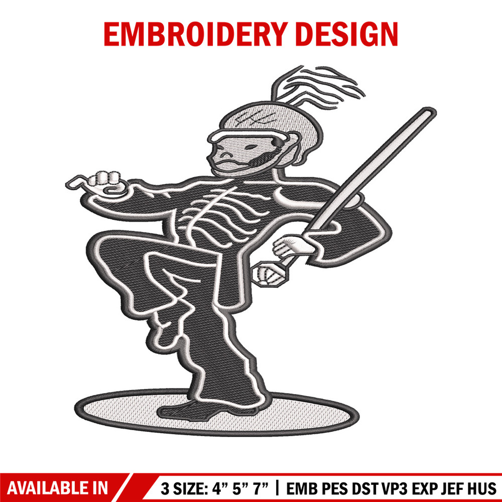 Skeleton Shirt Logo embroidery design, Skeleton Shirt Logo embroidery, logo design, embroidery file, Digital download..jpg