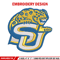 Southern Jaguars embroidery design, Southern Jaguars embroidery, logo Sport, Sport embroidery, NCAA embroidery.jpg