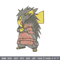 Pikachu madara embroidery design, Pokemon embroidery, Anime design, Embroidery file, Digital download, Embroidery shirt.jpg