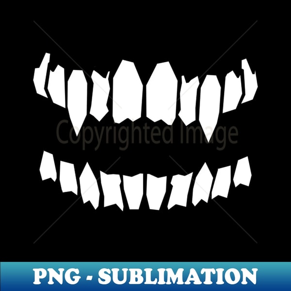 Vampire Fangs - Stunningly Realistic - Transform Your Look I | Inspire ...