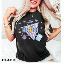 retro teacher shirt, back to school shirt for teacher, comfort colors teacher tshirt, new teacher shirt, first day of sc