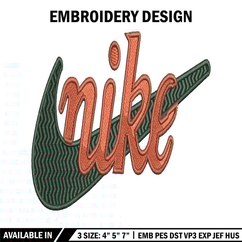 Swoosh Nike embroidery design, Swoosh Nike embroidery, Nike design, embroidery file, logo shirt, Digital download..jpg