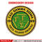 Tau Gamma Sigma embroidery design, logo embroidery, logo design, embroidery file, logo shirt, Digital download..jpg