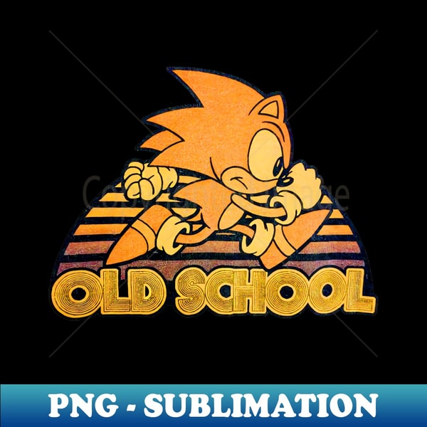 Old School Speed - Vintage Racing Design - Instantly Upgrade - Inspire ...