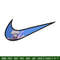 Anime Nike embroidery design, Anime embroidery, Nike design, Embroidery file, Anime shirt, logo design, Digital download.jpg