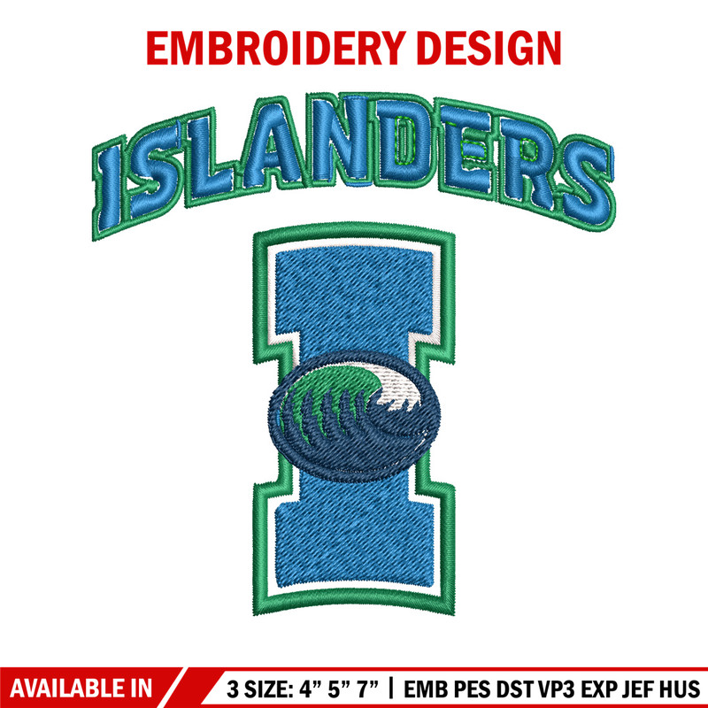 Texas A&M CC Islanders embroidery design, Texas A&M CC Islanders embroidery, logo Sport embroidery, NCAA embroidery..jpg