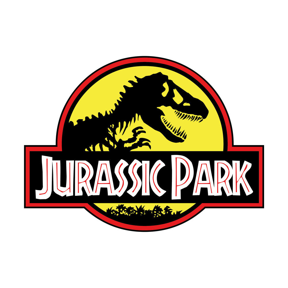 Jurassic Park Alphabet 08 Logo 02.png