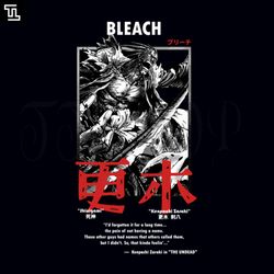 kenpachi zaraki 4 bleach png download