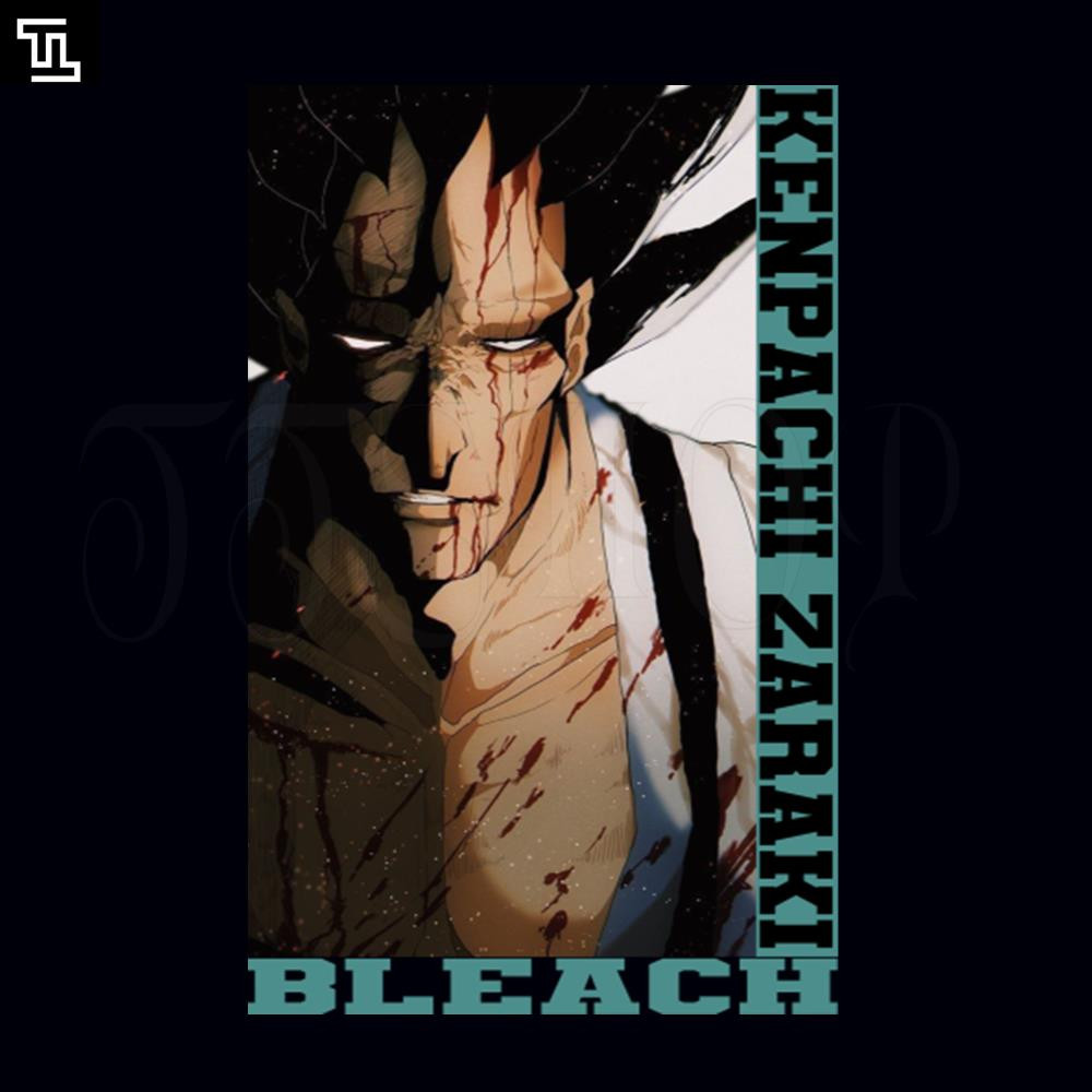 TTB110-Kenpachi Zaraki Bleach bleach PNG Download.jpg