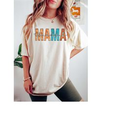 comfort colors thanksgiving shirt | thankful mama tshirt, vintage thanksgiving shirt, thanksgiving family matching shirt