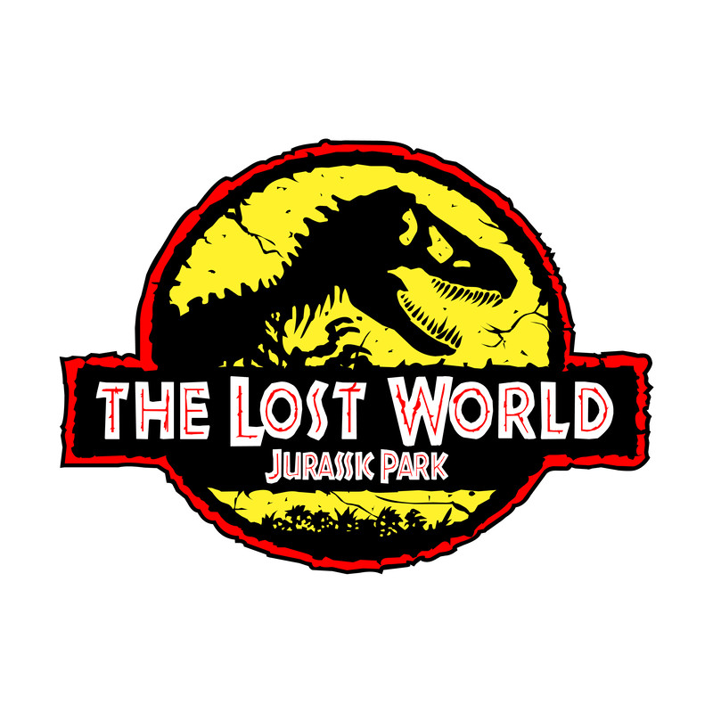 Jurassic Park Alphabet 08 Logo 10.png