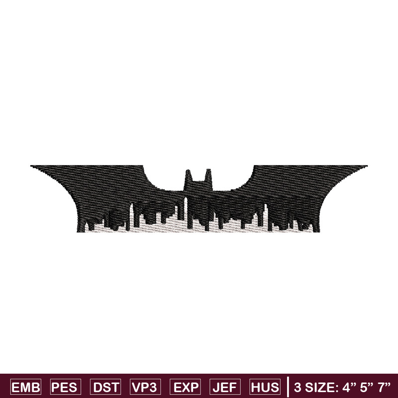 Batman Logo embroidery design, Batman Logo embroidery, logo design, logo shirt, Embroidery shirt, Instant download.jpg