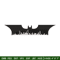Batman Logo embroidery design, Batman Logo embroidery, logo design, logo shirt, Embroidery shirt, Instant download.jpg