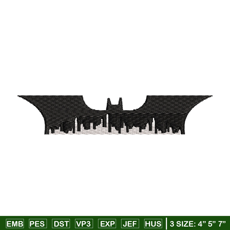 Batman Logo embroidery design, Batman Logo embroidery, logo design, logo shirt, Embroidery shirt, Instant download.jpg