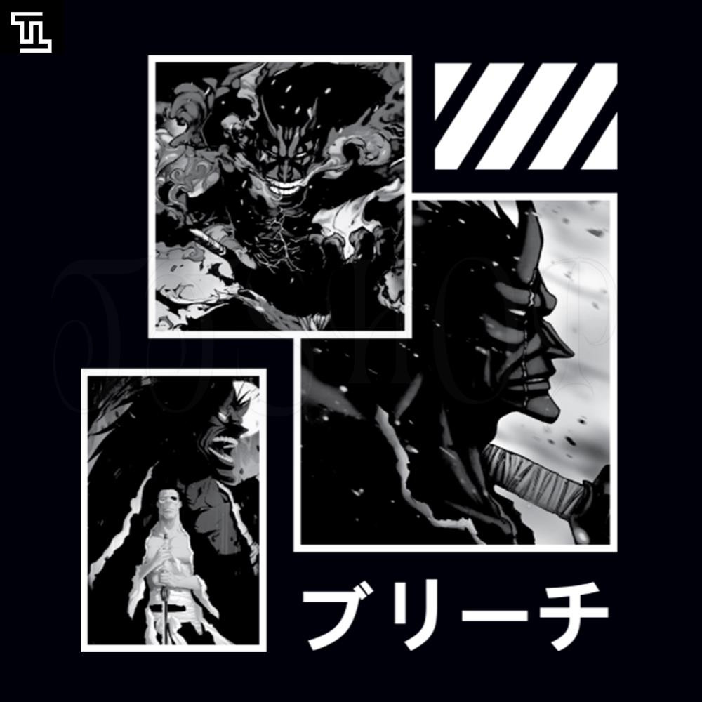 TTB208-Zaraki Kenpachi bleach for white bleach PNG Download.jpg