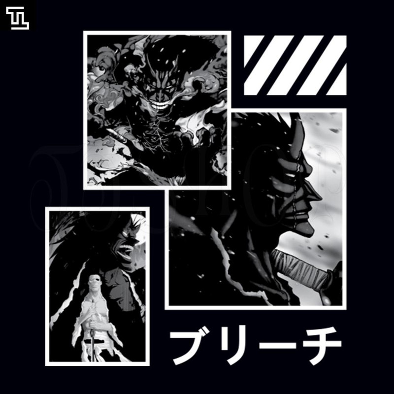 TTB208-Zaraki Kenpachi bleach for white bleach PNG Download.jpg