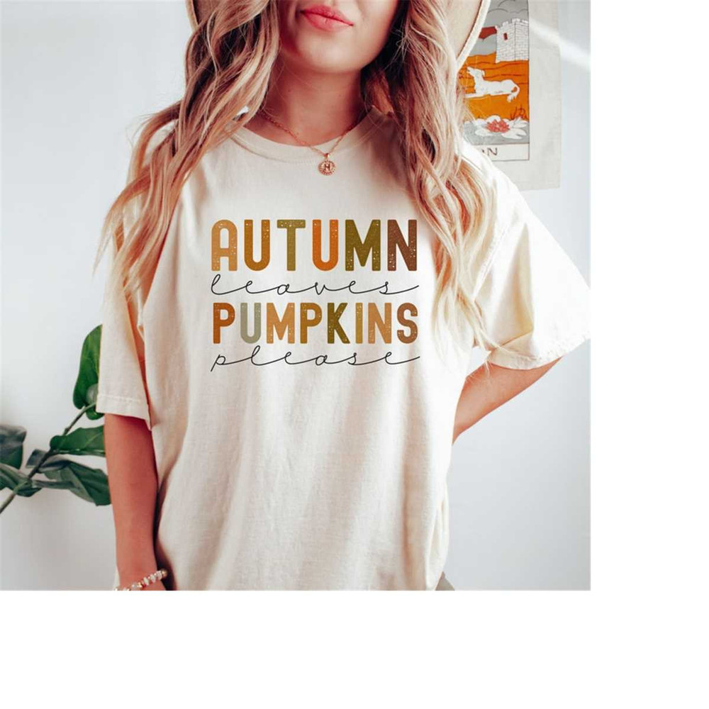 MR-16102023103246-autumn-leaves-and-pumpkins-please-shirt-thanksgiving-shirt-image-1.jpg