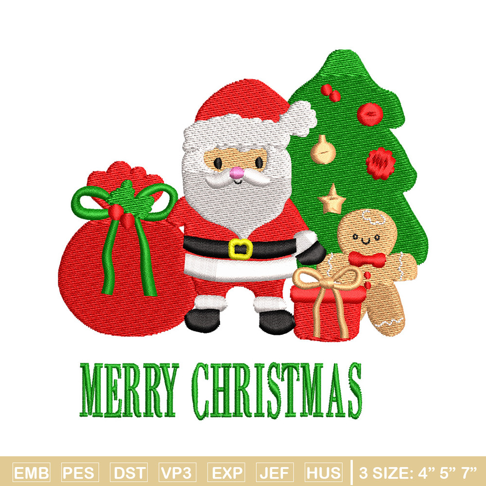 Satan gift embroidery design, Chrismas embroidery, Embroidery file, Embroidery shirt, Emb design,Digital download.jpg