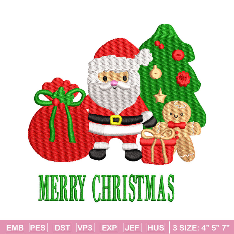 Satan gift embroidery design, Chrismas embroidery, Embroidery file, Embroidery shirt, Emb design,Digital download.jpg