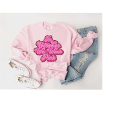 in october we wear pink sweatshirt, breast cancer awareness shirts, cancer survivor shirt, breast cancer awareness gift,