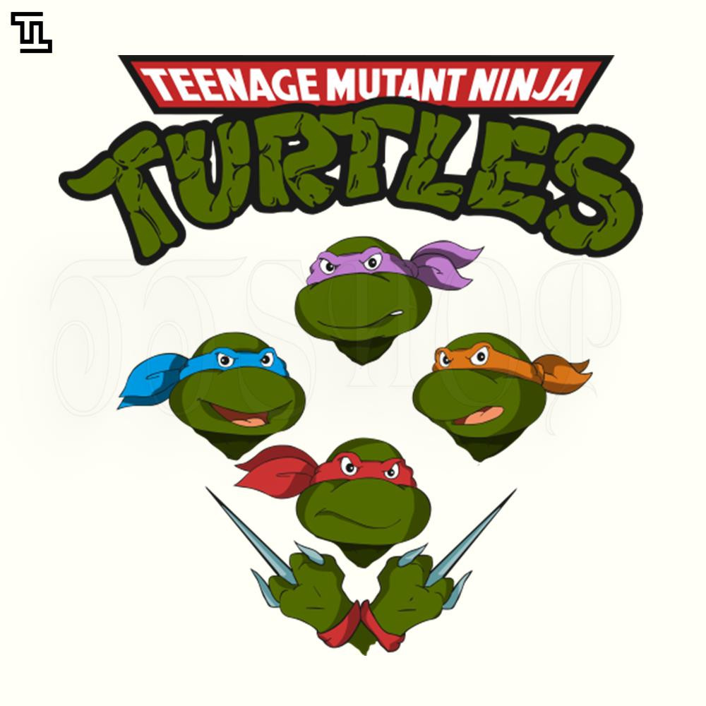 TTK453-Its not a rock band they are Teenage Mutant Ninja Turtles Cartoon PNG.jpg