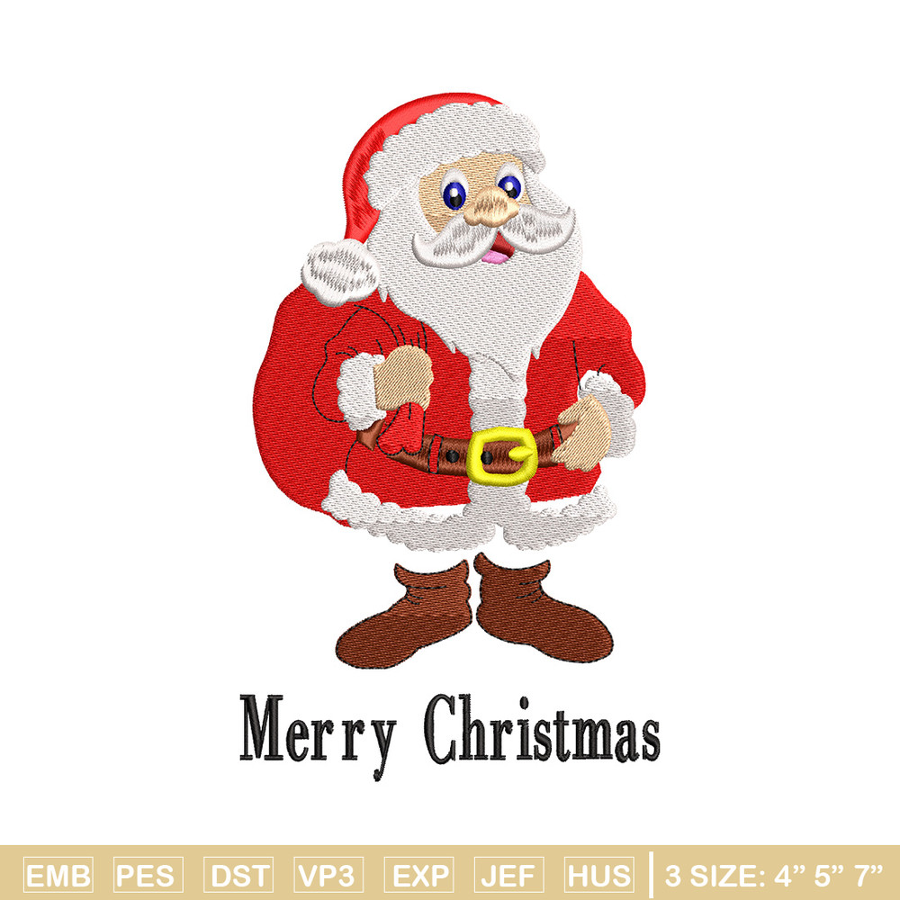 Satan man embroidery design, Chrismas embroidery, Emb design, Embroidery shirt, Embroidery file, Digital download.jpg