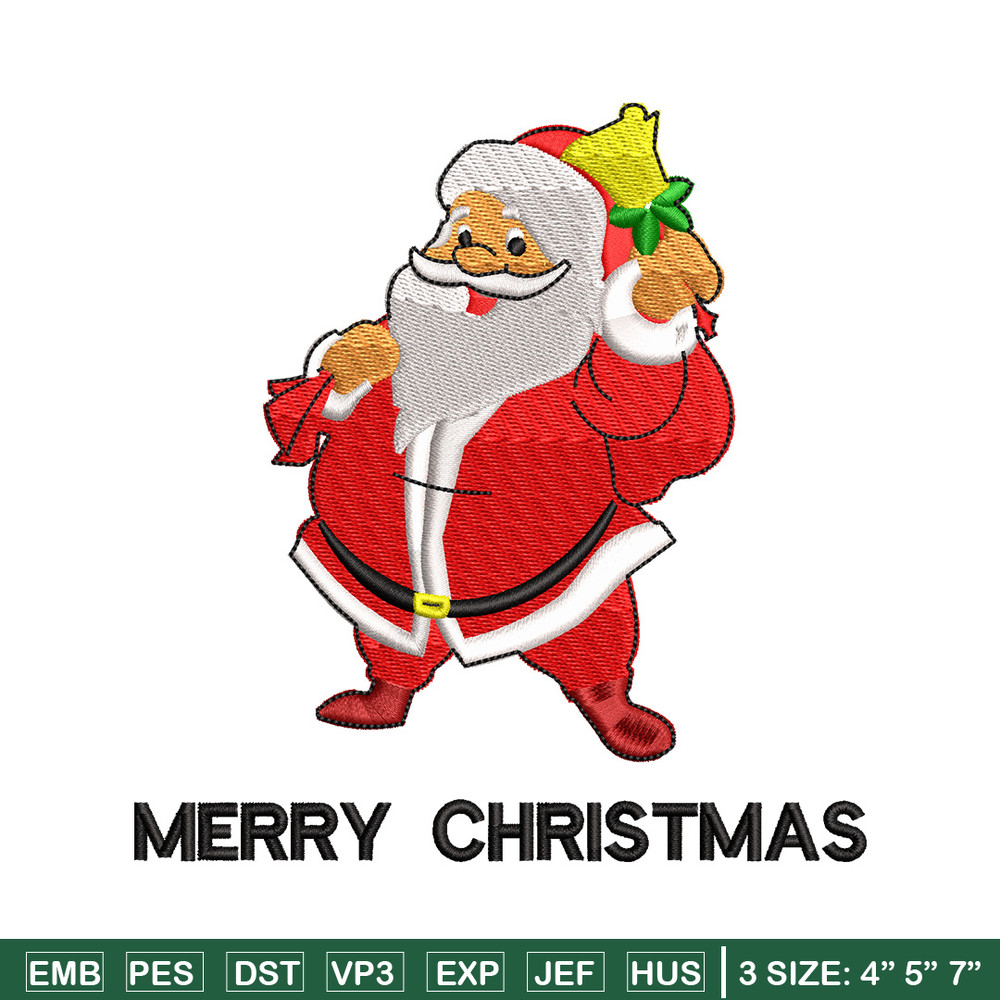 Satan smile embroidery design, Chrismas embroidery, Emb design, Embroidery shirt, Embroidery file, Digital download.jpg