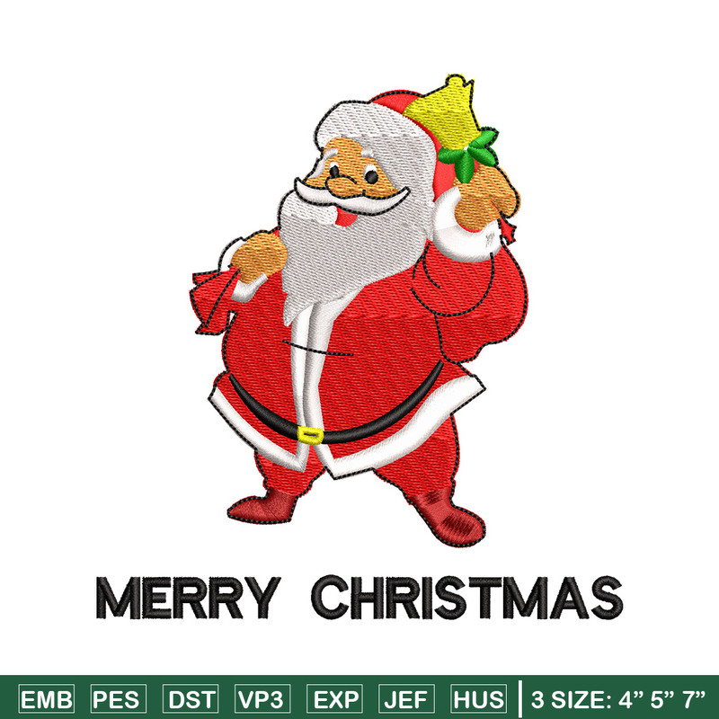 Satan smile embroidery design, Chrismas embroidery, Emb design, Embroidery shirt, Embroidery file, Digital download.jpg