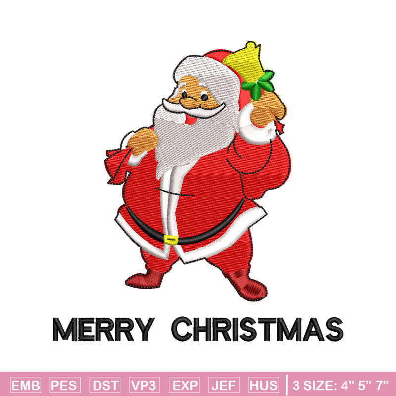 Satan smile embroidery design, Chrismas embroidery, Emb design, Embroidery shirt, Embroidery file, Digital download.jpg