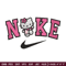 Cute Kawaii Hello Kitty Nike embroidery design, logo embroidery, nike design, logo design, logo shirt, Digital download.jpg