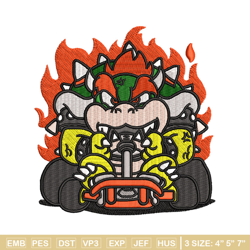 Dainosaur cartoon embroidery design, Dainosaur embroidery, logo design, Embroidery shirt, logo shirt, Instant download.jpg