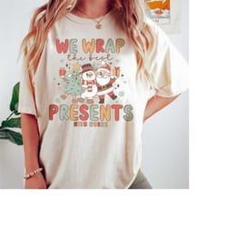 nicu christmas shirt, neonatal intensive care unit nurse, neonatal icu t-shirt, nicu christmas party, nicu nursing group