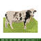 Dairy cow embroidery design, Dairy cow embroidery, logo design, Embroidery shirt, logo shirt, Instant download.jpg