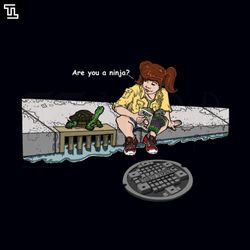 april in new york cartoon png
