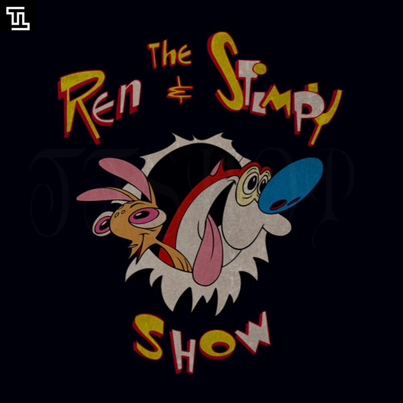 TTK12-A Ren and Stimpy vintage Cartoon PNG.jpg