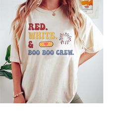 nurse shirt, all american 4th of july crew nurse, nurse gift, nurse life, nurse graduation gift, nurse mama, gift for nu