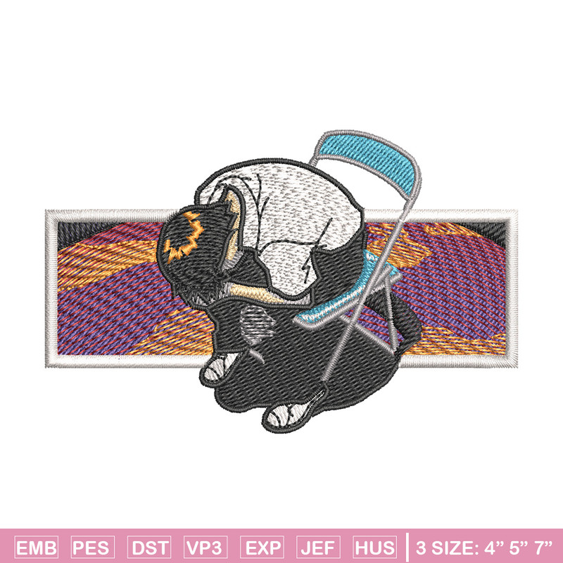 Shinki Chair embroidery design, Shin Seiki embroidery, Embroidery shirt, Embroidery file, Anime design, Digital download.jpg