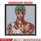 Zoro blood embroidery design, One piece embroidery, Anime design, Embroidery shirt, Embroidery file, Digital download.jpg
