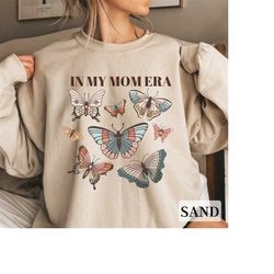 mama sweatshirt, mother's day gift, grandma sweatshirt, mom sweatshirt, gift for mother, mom hoodie, mama crewneck, new